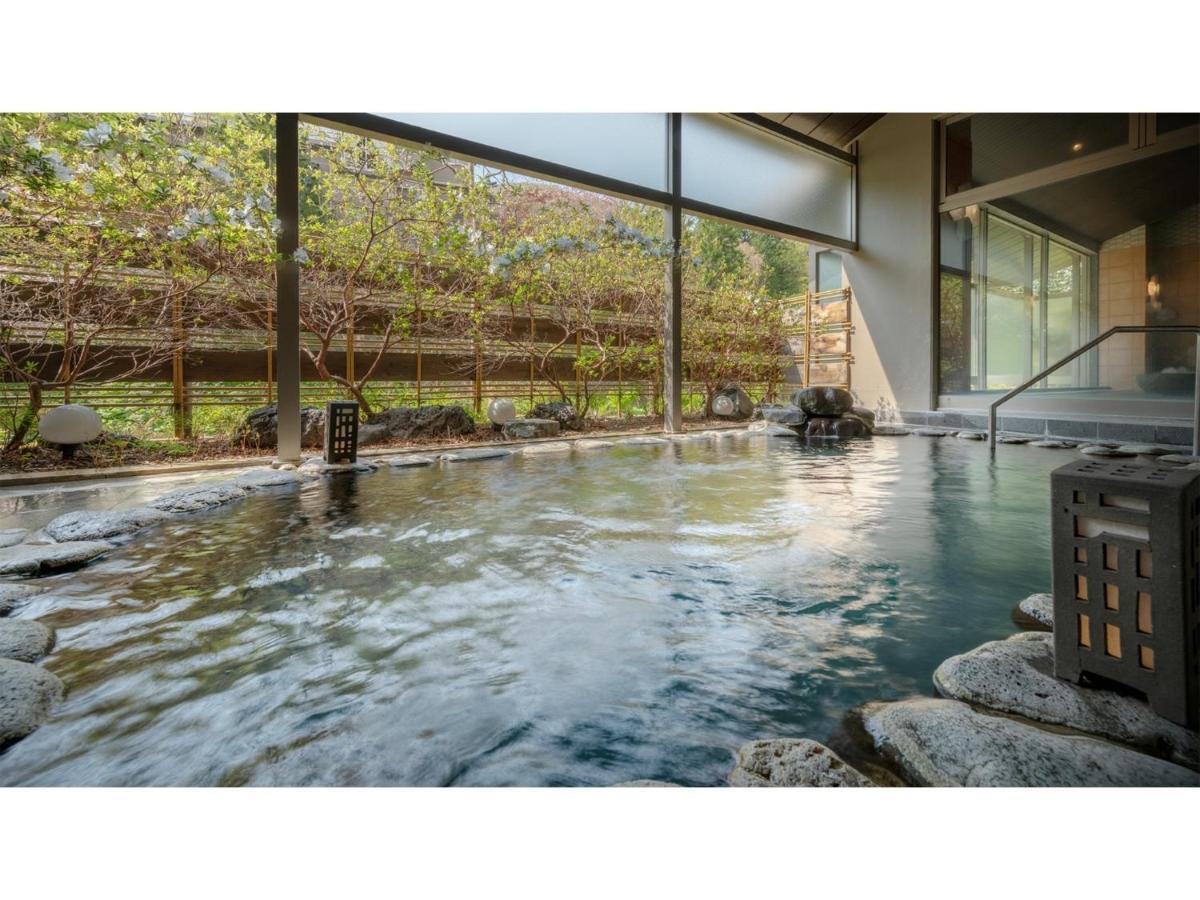Oshuku Onsen Choeikan - Vacation Stay 55578V Shizukuishi Exterior photo